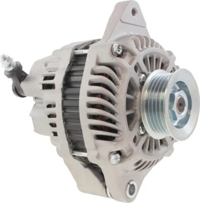 Alternator fits Suzuki SX4 2.0L 31400-80J10 A5TG1191 338506 90-27-3372 11253 - Image 1 of 4