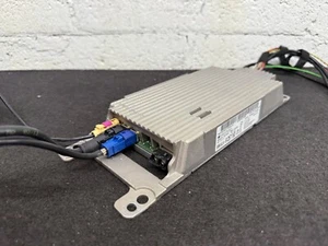 ✅ 07-14 BMW E89 e84 E90 E92 E70 E71 E88 TELEMATIC COMMUNICATION COMPUTER MODULE - Picture 1 of 8