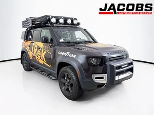 2023 Land Rover Defender S - Picture 1 of 34