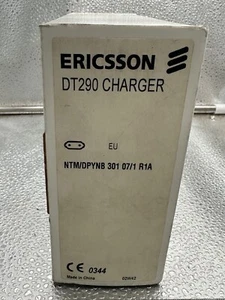 Ericsson DT290 Caricabatterie / Ntm / Dpynb 301 07/1 R1A - Photo 1/5