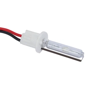100w H1 HID 6000K or 4300k Replacement Globe Single Beam - Ceramic Base - Picture 1 of 3