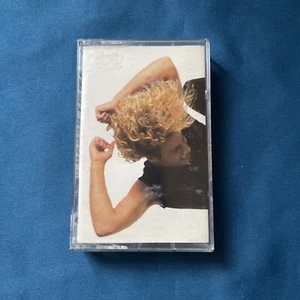 Sammy Hagar - 1987 Self Titled - Cassette - Geffen - Classic Rock Tape - Picture 1 of 4