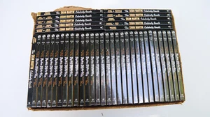 The Best of the Dean Martin Variety Show 29 DVD Set+11 Celebrity Roasts -40 dvds - Picture 1 of 5