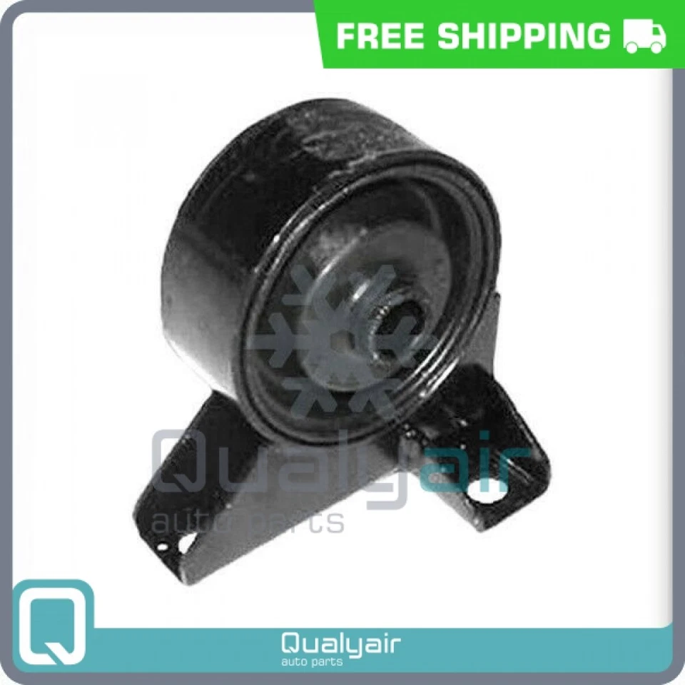 Montaje de motor para Dodge Stealth / Mitsubishi 3000GT QOA Foto 1 de 2