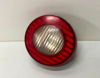 Chevrolet Cobalt 2005-2010 Driver Left Rear Tail Light - Image 1 of 4