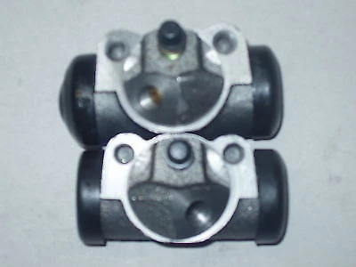 63 64 65 66 67 68 69 70 71 72 73 LINCOLN REAR WHEEL CYLINDERS CONTINENTAL = PAIR - Image 1 of 1