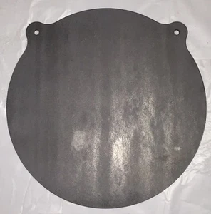 AR500 Steel Target Gong 3/8" X 24" - Picture 1 of 1