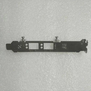 5 pièces support pleine hauteur pour Broadcom 0Y40PH DELL 0N20KJ HP NC530SFP 10G SFP+ - Photo 1/1