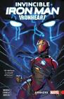 Invincible Iron Man: Ironheart Vol. 2 - Choices, Caselli, Stefano,Bendis, Brian 