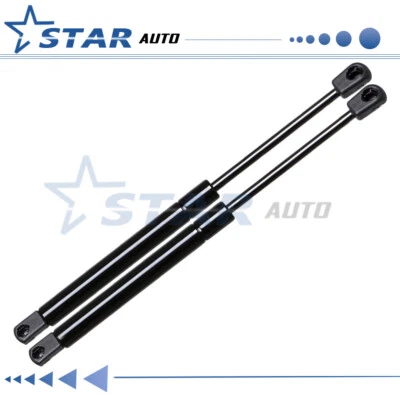 2x Front Hood Lift Supports Shock Struts for Ford F-150 2009-2014 9L3Z16C826A Foto 1 de 4