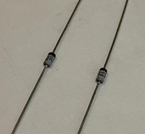 1N966B MOTOROLA/ DIODE / 20 PIECES - Picture 1 of 1