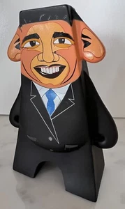 Präsident Barack Obama Figur  - Bild 1 von 14