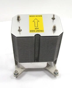 HP Proliant ML150 G6 Replacement Heatsink Assembly 466501-001 - Picture 1 of 6