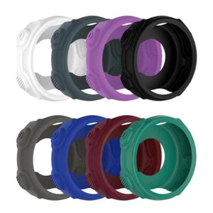 Sostituzione compatibile con custodia per orologio intelligente in silicone per - Zdjęcie 1 z 33