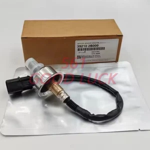 Oxygen Sensor For Hyundai Accent Elantra i30 i10 i20 Kia Cee’D Soul 39210-2B000 - Picture 1 of 5