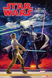 Star Wars Marvel Years OMNIBUS VOL 1 Hilderbrandt DM VAR Edition Hardcover - Picture 1 of 1