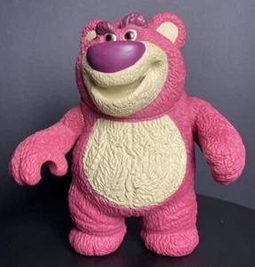 Personaggio Disney Pixar Toy Story Lotso - Foto 1 di 6