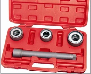 4pc Steering Rack Knuckle Tool Rod End Track Axial Joint 30-45mm US Stock! B3031 - Picture 1 of 7