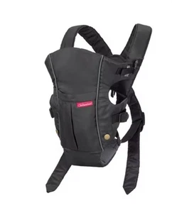 Infantino Swift Classic Baby Carrier With Pocket (Used) - Picture 1 of 5