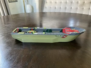 Lego 70006 Legends of Chima: Cragger's Command Ship Boat Hull (As-is) - Picture 1 of 7