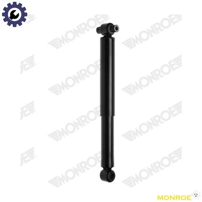 SHOCK ABSORBER T1176 FOR VOLVO D12A340/D12D340/D12C340/D12D380/D12C380 12.1L - Image 1 of 4