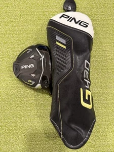 Ping G430 SFT 19° 5 Wood Head Only w/ Headcover - Picture 1 of 6