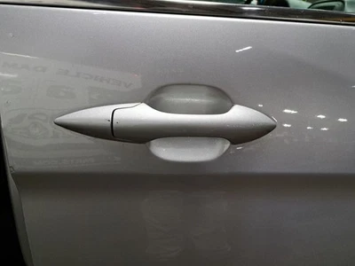 Ручка внешней пассажирской двери Rh 2010 Odyssey Sku #4265773 - Изображение 1 из 4