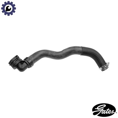 RADIATOR HOSE 05-3044 FOR PEUGEOT PARTNER/Box/Body/MPV RIFTER 308/SW/II 1.6L - Image 1 of 4