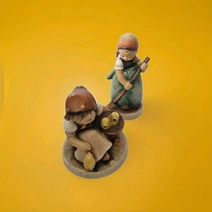 Goebel Hummel Vintage Figurines - Picture 1 of 5