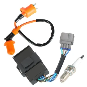 Bobina de encendido CDI FourTrax 300 TRX300 TRX300FW 1998-2000 para Honda - Imagen 1 de 8