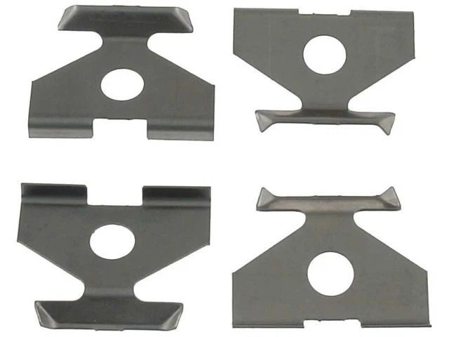 Muelle de llave de freno de disco delantero para Dodge Ramcharger 1974-1993 1982 1989 PH333DS Foto 1 de 1