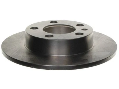 Rotor de freno trasero Raybestos 24897PXNB 2002 1999 para Volkswagen Beetle 1998-2010 Foto 1 de 2