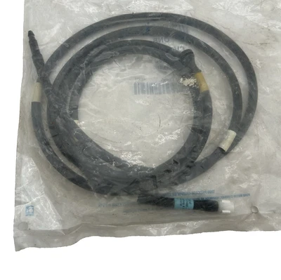 NEW 2012 - 2018 Ford Focus Liftgate Windshield Washer Hose Rear OEM CV6Z-17408-A - Image 1 of 4