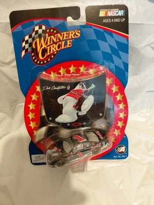 NASCAR Coca-Cola победитель круг автомобиля и капот Дейл Эрнхардт младший #1 ~ 2003 - Изображение 1 из 3