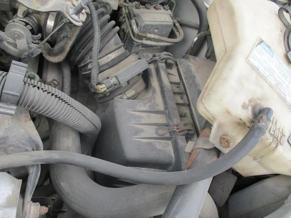 Base de filtro de aire compatible con 99-05 Montana 170569 Foto 1 de 4