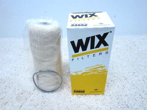 Fuel Filter-DIESEL Wix 33552 #1G-1 - Bild 1 von 2