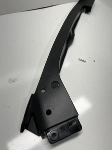2014 2015 2016 2017 Acura RLX Front Right Fender Garnish Cover Trim OEM - Picture 1 of 8