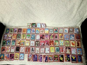 Topps Metazoo Cryptid Nation Series 0 - COMPLETE SET 1-73 & All 10 Lore Cards! - Picture 1 of 10