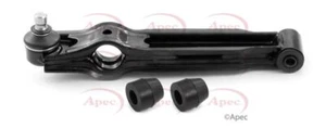 Brazo de control delantero izquierdo derecho APEC para Chevrolet Matiz 2005 AST2040 - Imagen 1 de 4