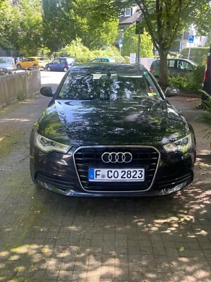 Audi A 6  - Bild 1 von 4