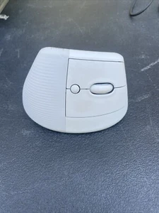 logitech Logi lift vertical mouse Please Read - Picture 1 of 3