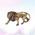 Lion Keychain Charm Lion Jewelry Charm Diy Jewelry Charms Diy Jewelry Pendants