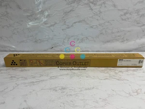 New Genuine Savin 2400WD,2404WD,4700WD Black Toner 888202 - Afbeelding 1 van 7