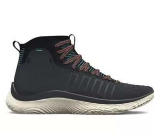 Under Armour Herren Stephen Curry 4FloTro Basketballschuh 3024861-101 Gr. 8,5/W10 - Bild 1 von 5