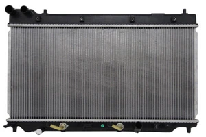 Radiator OSC 2955 fits 07-08 Honda Fit - Picture 1 of 2