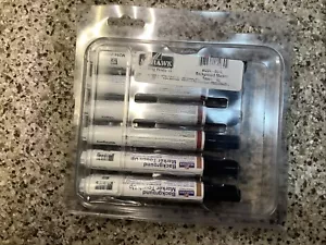 Mohawk Pro Mark Wood Touch Up Marker Assortment 12 Count Light Brown Tan Blonde - Picture 1 of 5