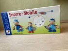Selecta 2110 - großes Snorre Mobile für´s Kinderzimmer NEU OVP aus Holz