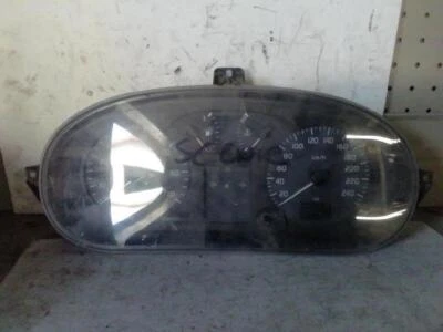 8200071820 dashboard for RENAULT SCENIC «II (2003) 1.5 DCI MULTISPACE 10718 - Image 1 of 4