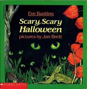 Scary, Scary Halloween - Picture 1 of 1