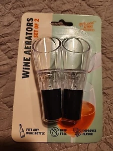 Core Home, 2er Set Weinbelüfter B4 - Bild 1 von 4
